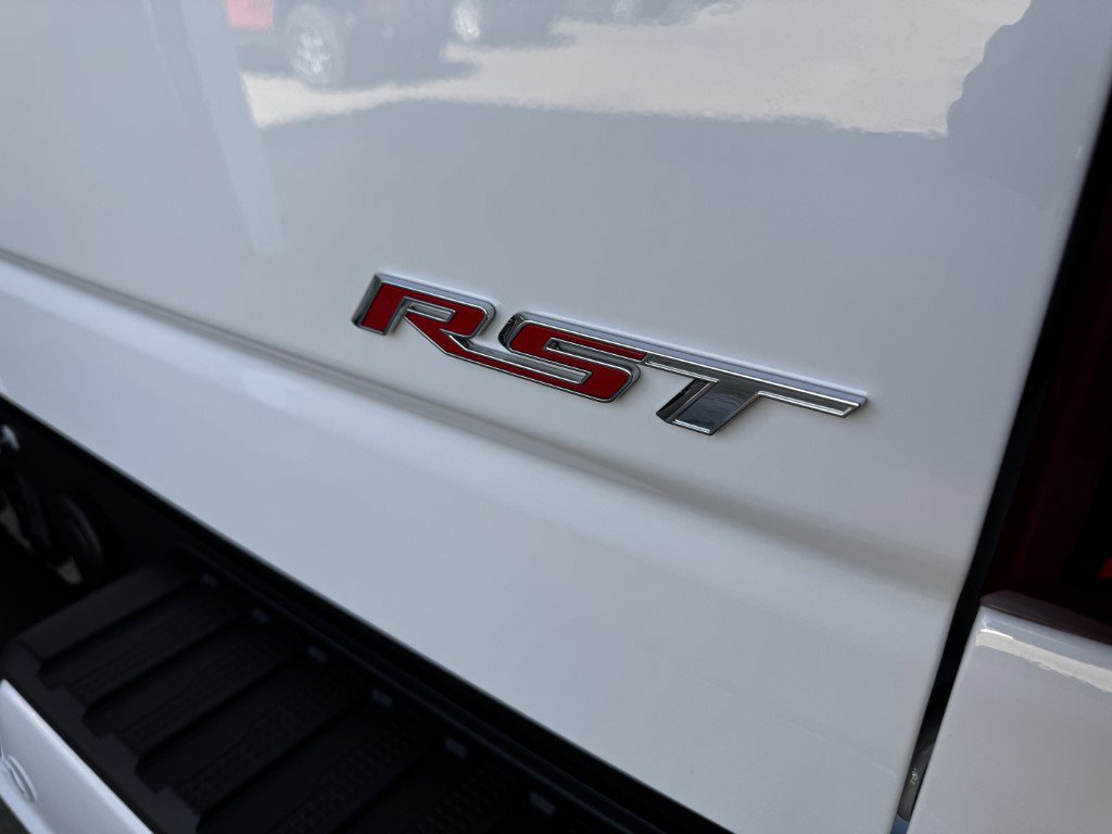 New 2026 Chevrolet Silverado 1500 RST w/ RST All Star Premium Package AWD/4WD image 12