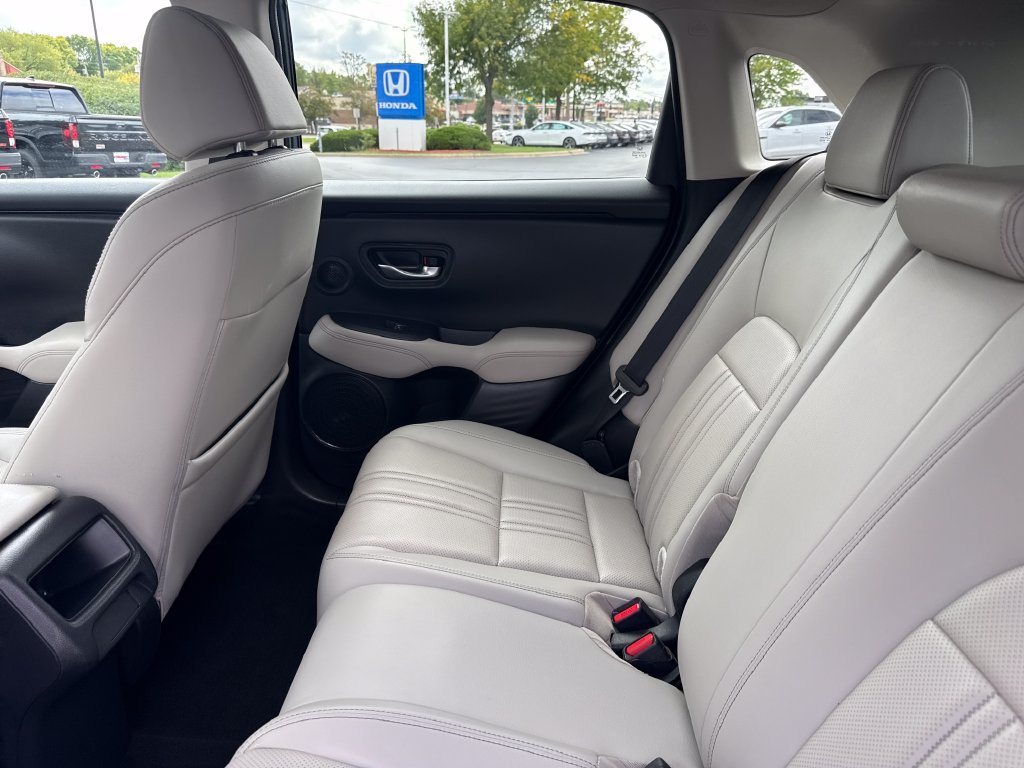 Certified 2024 Honda HR-V EX-L image 20