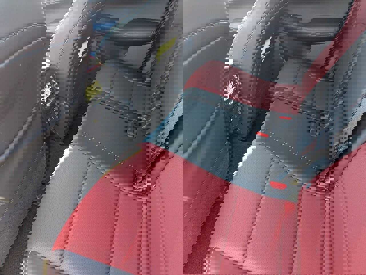 Certified 2023 INFINITI QX55 Sensory w/ Lighting Package image 15