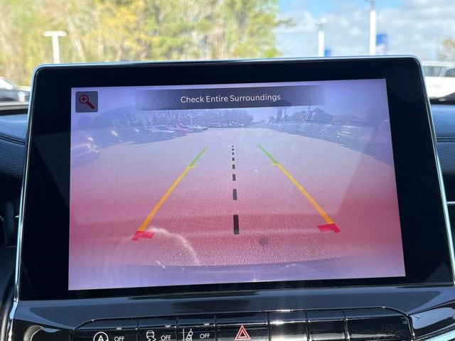 Used 2022 Jeep Compass High Altitude image 19