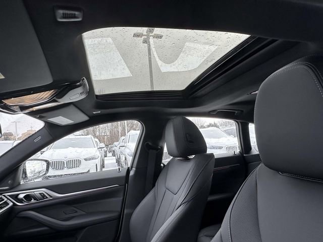 New 2026 BMW 430i xDrive 430i Gran Coupe w/ M Sport Package image 14