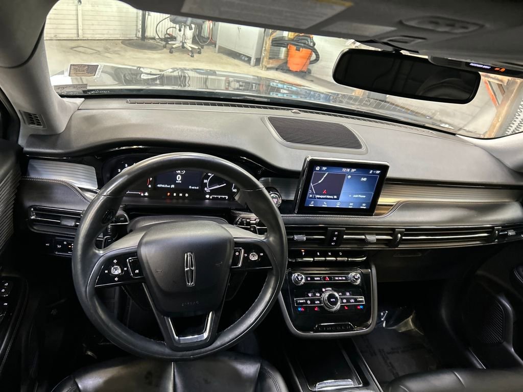 Used 2021 Lincoln Corsair FWD w/ Convenience Package image 35