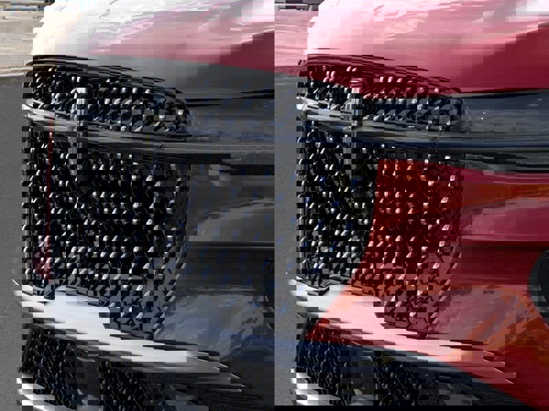 New 2026 Lincoln Nautilus Premier image 39