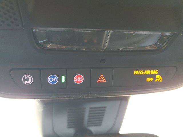 New 2026 GMC Terrain AT4 image 29