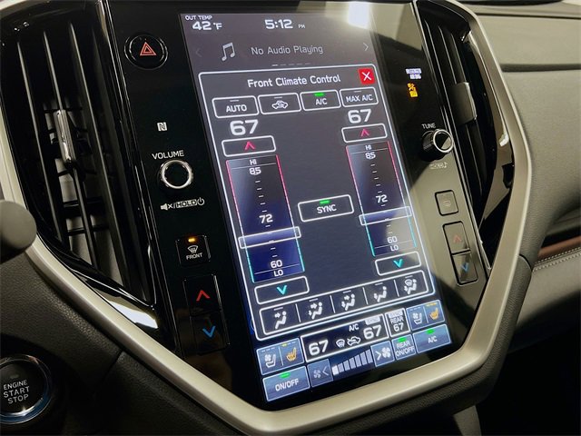 Used 2025 Subaru Ascent Touring image 11