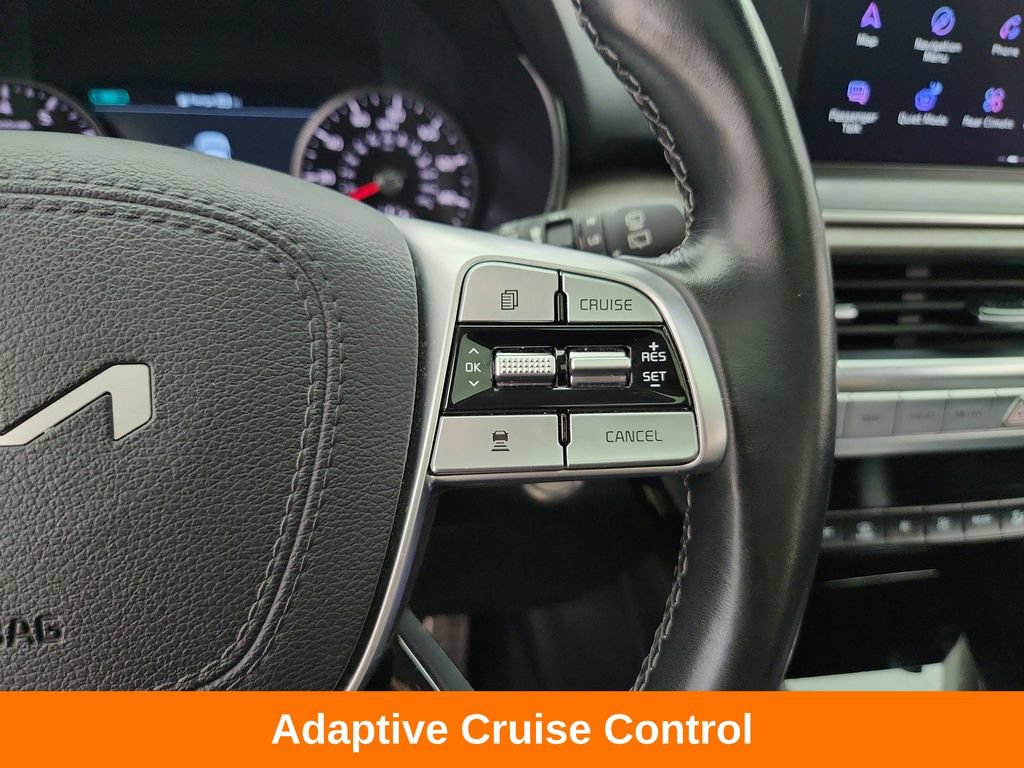 Used 2022 Kia Telluride SX AWD/4WD image 26