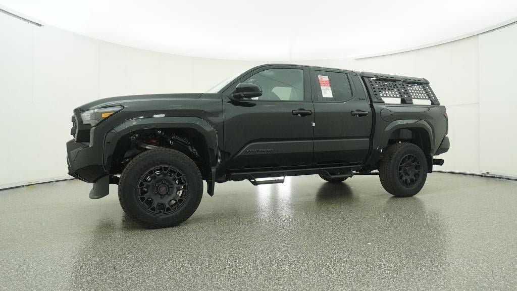 New 2026 Toyota Tacoma SR5 AWD/4WD image 18