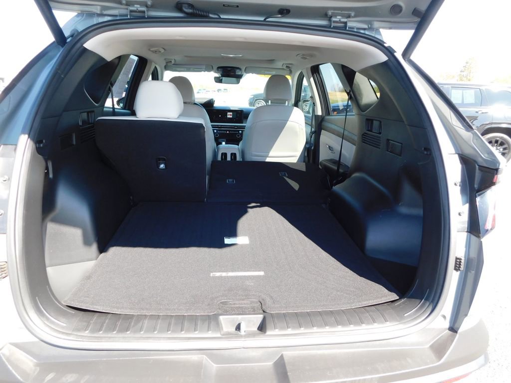 Used 2025 Hyundai Tucson SEL image 24