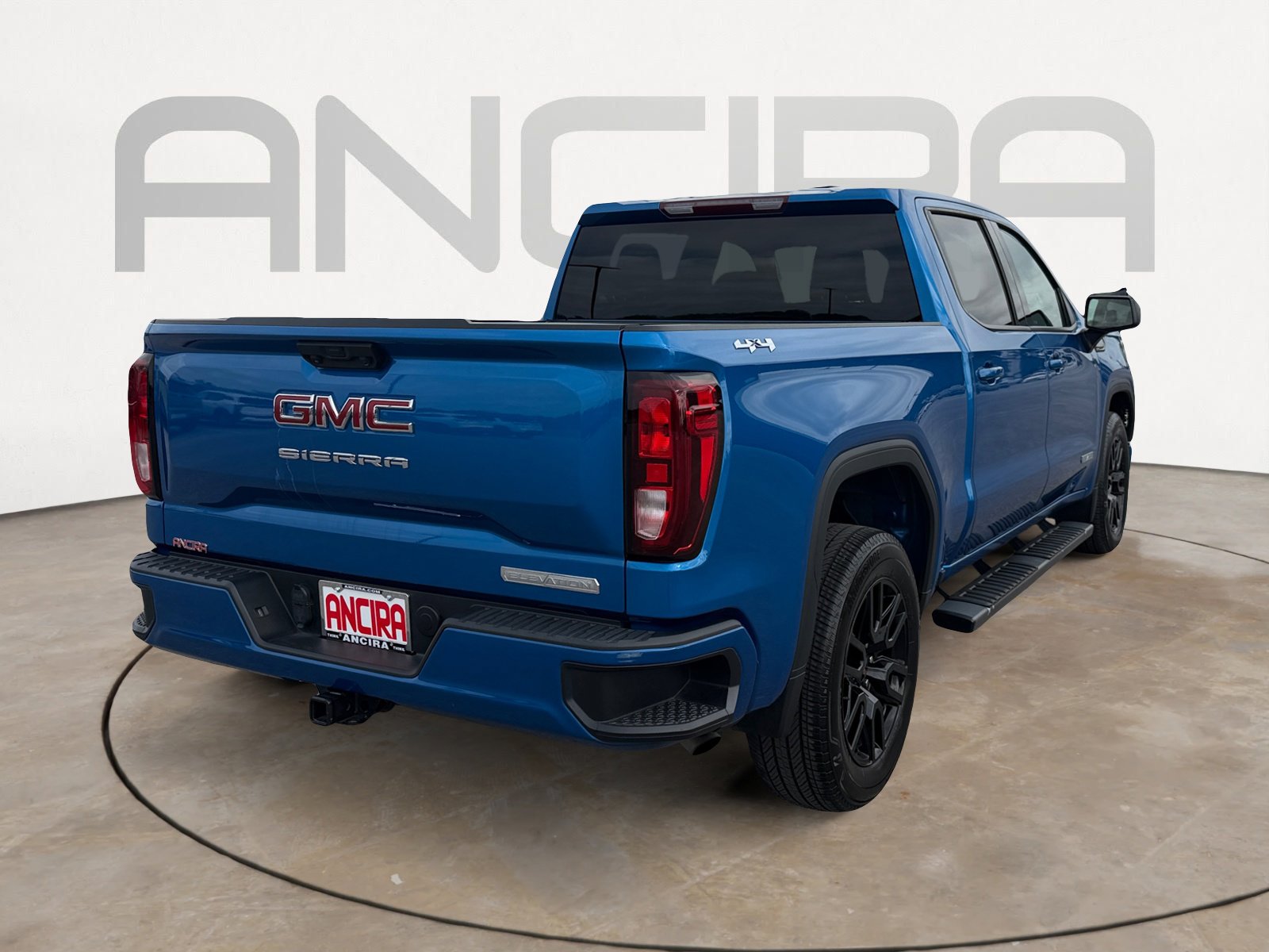 Used 2024 GMC Sierra 1500 Elevation AWD/4WD image 11