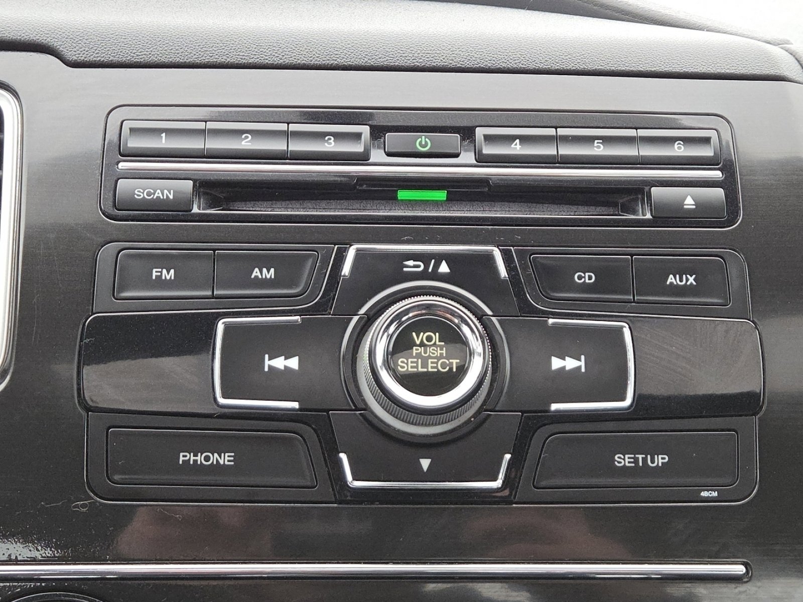 Used 2013 Honda Civic EX image 28