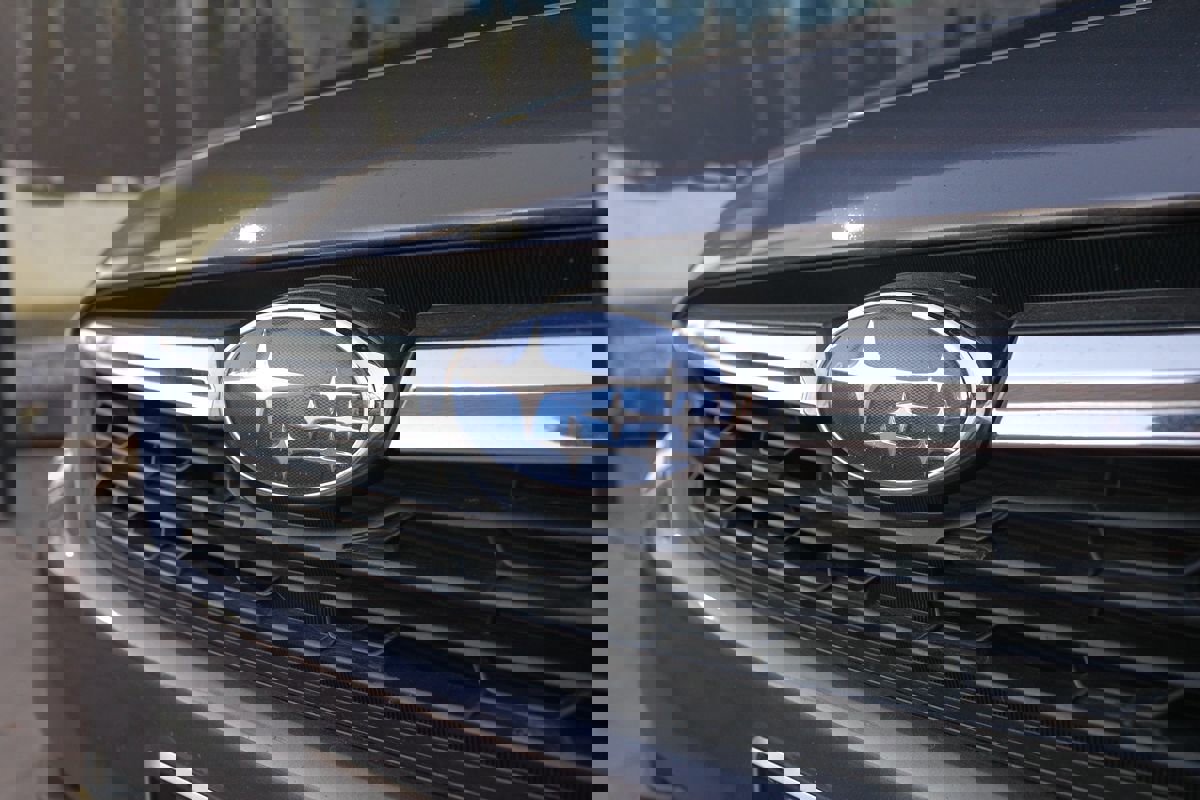 Used 2023 Subaru Impreza 2.0i image 38