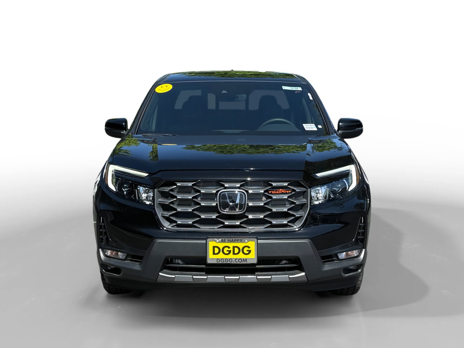 New 2025 Honda Ridgeline TrailSport+ image 8