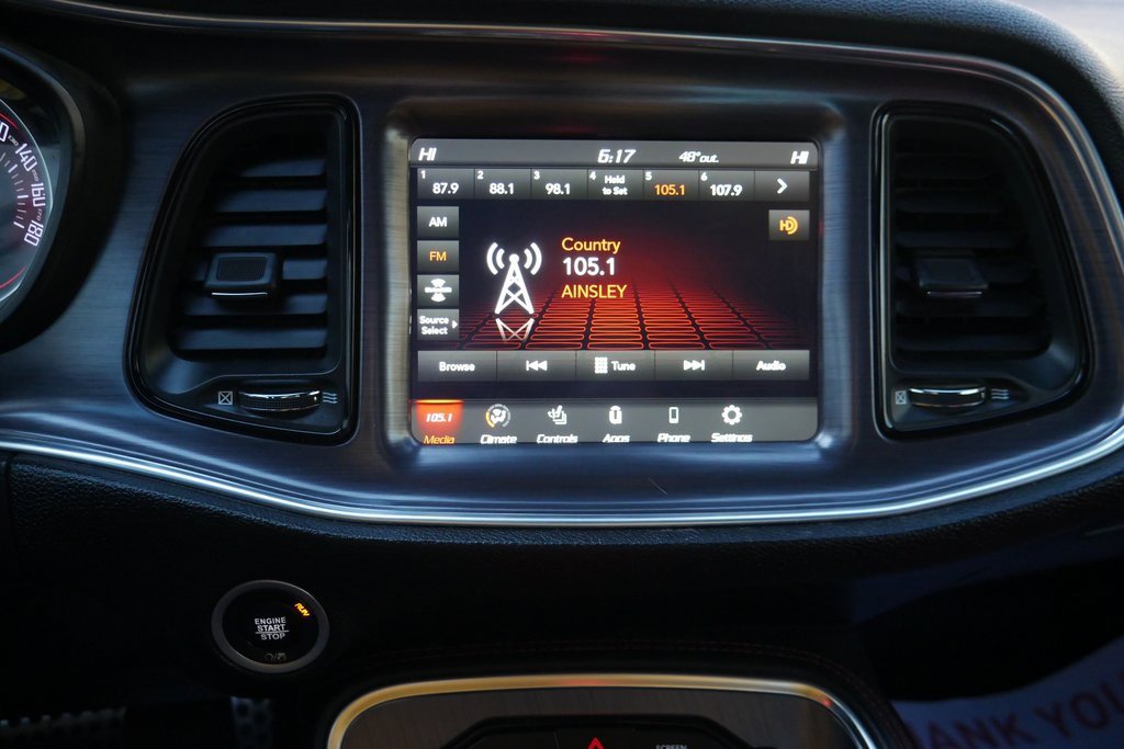 Used 2018 Dodge Challenger R/T Scat Pack image 16