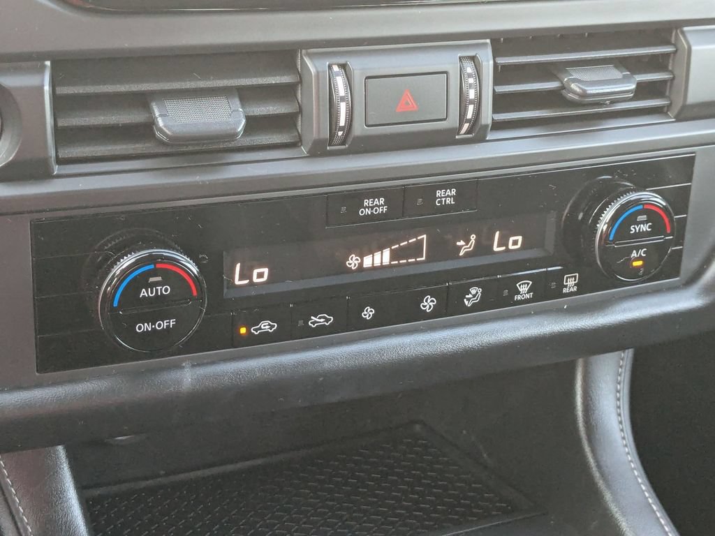 Used 2024 Nissan Pathfinder S FWD image 20