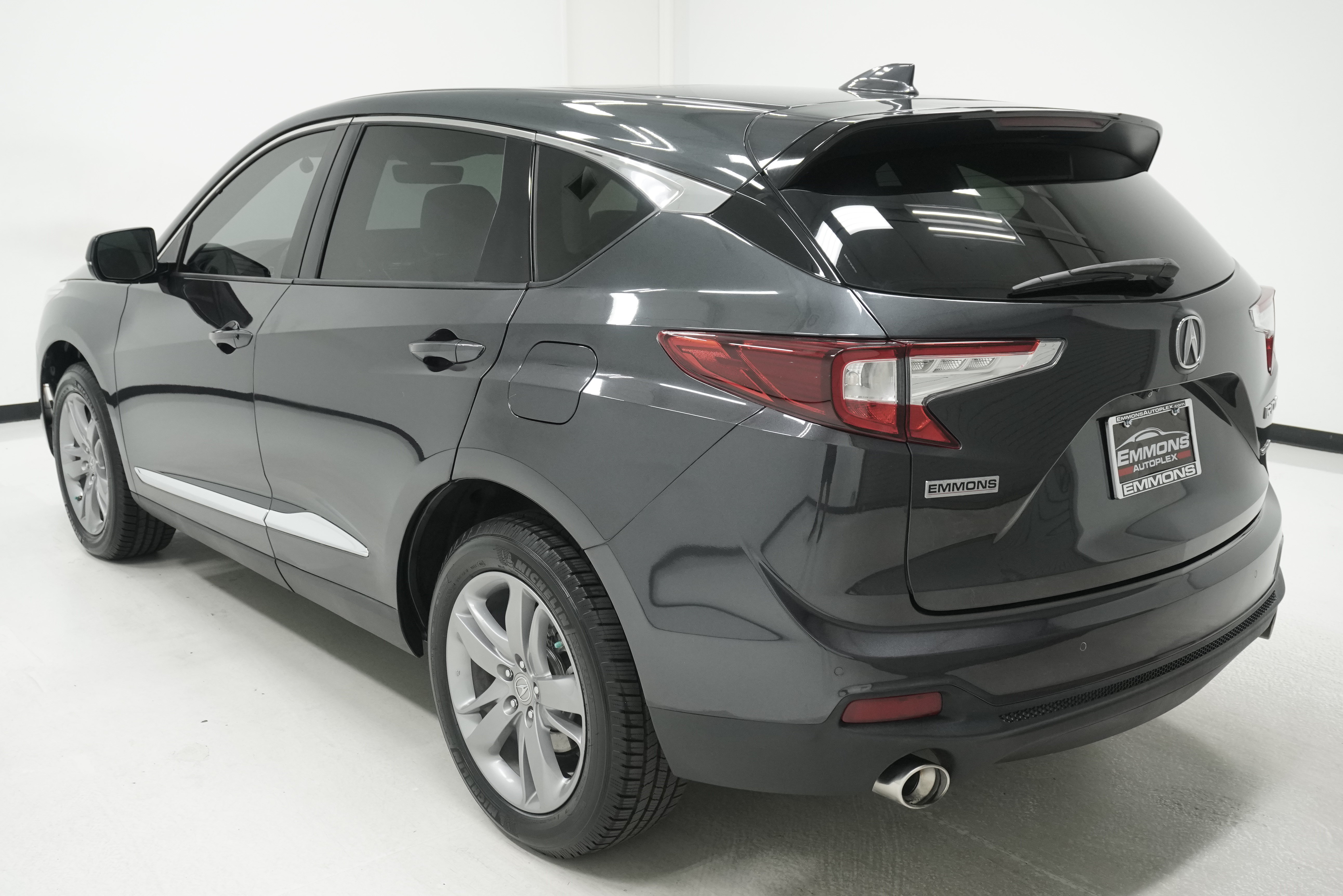 Used 2019 Acura RDX w/ Advance Package AWD/4WD image 6