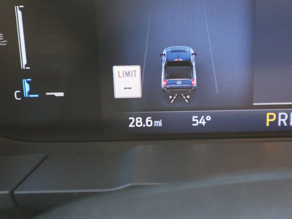 New 2026 Ford Maverick Tremor image 30