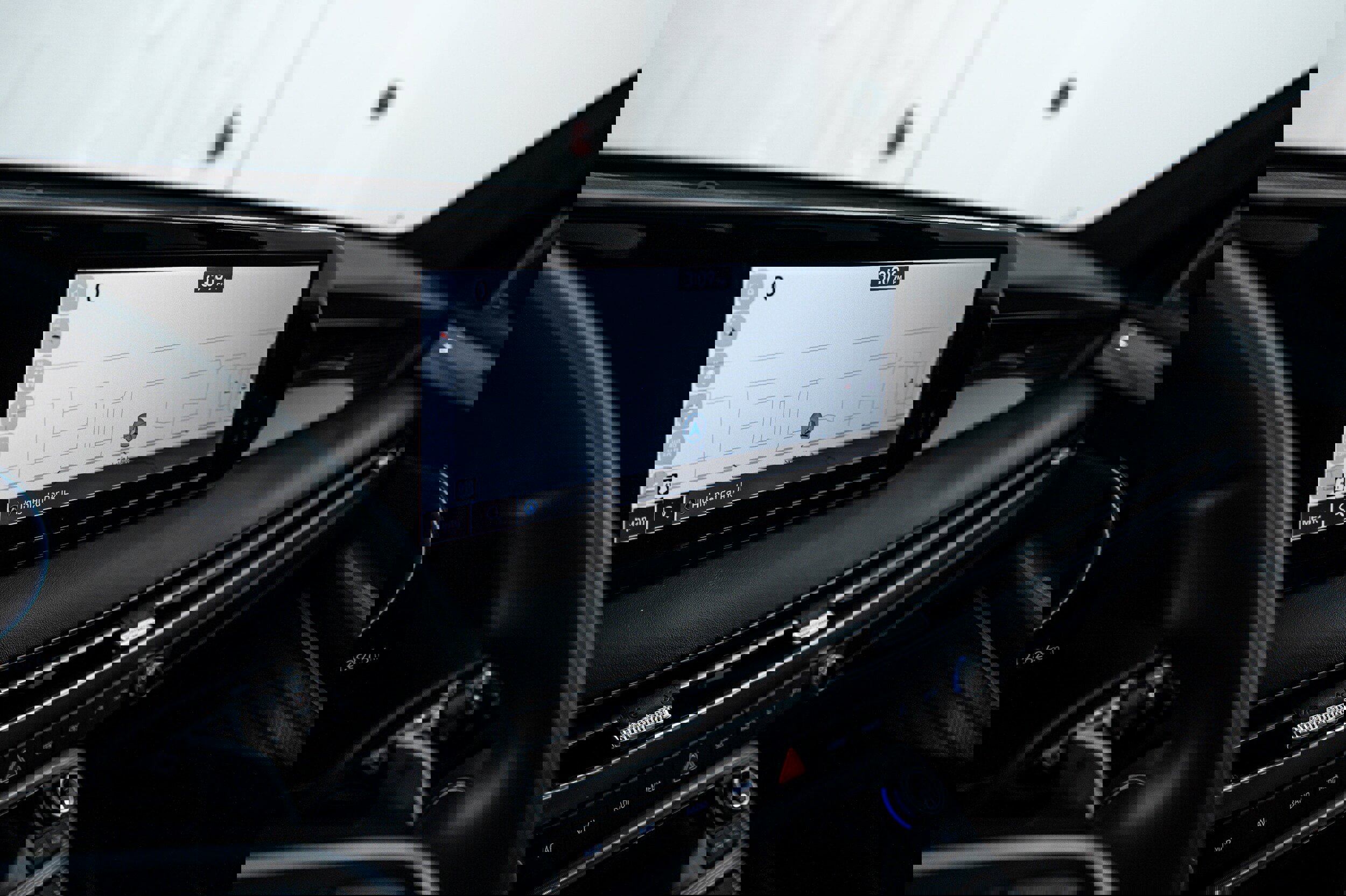 Used 2024 Hyundai Palisade Calligraphy image 11