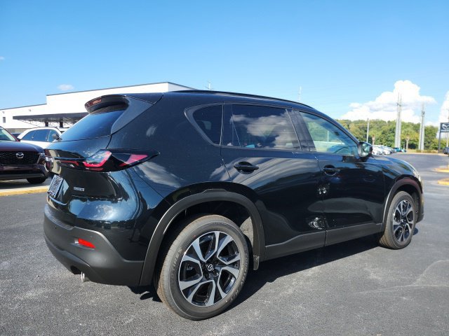 New 2026 MAZDA CX-5 Preferred AWD/4WD image 3