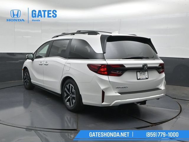 New 2026 Honda Odyssey EX-L image 8