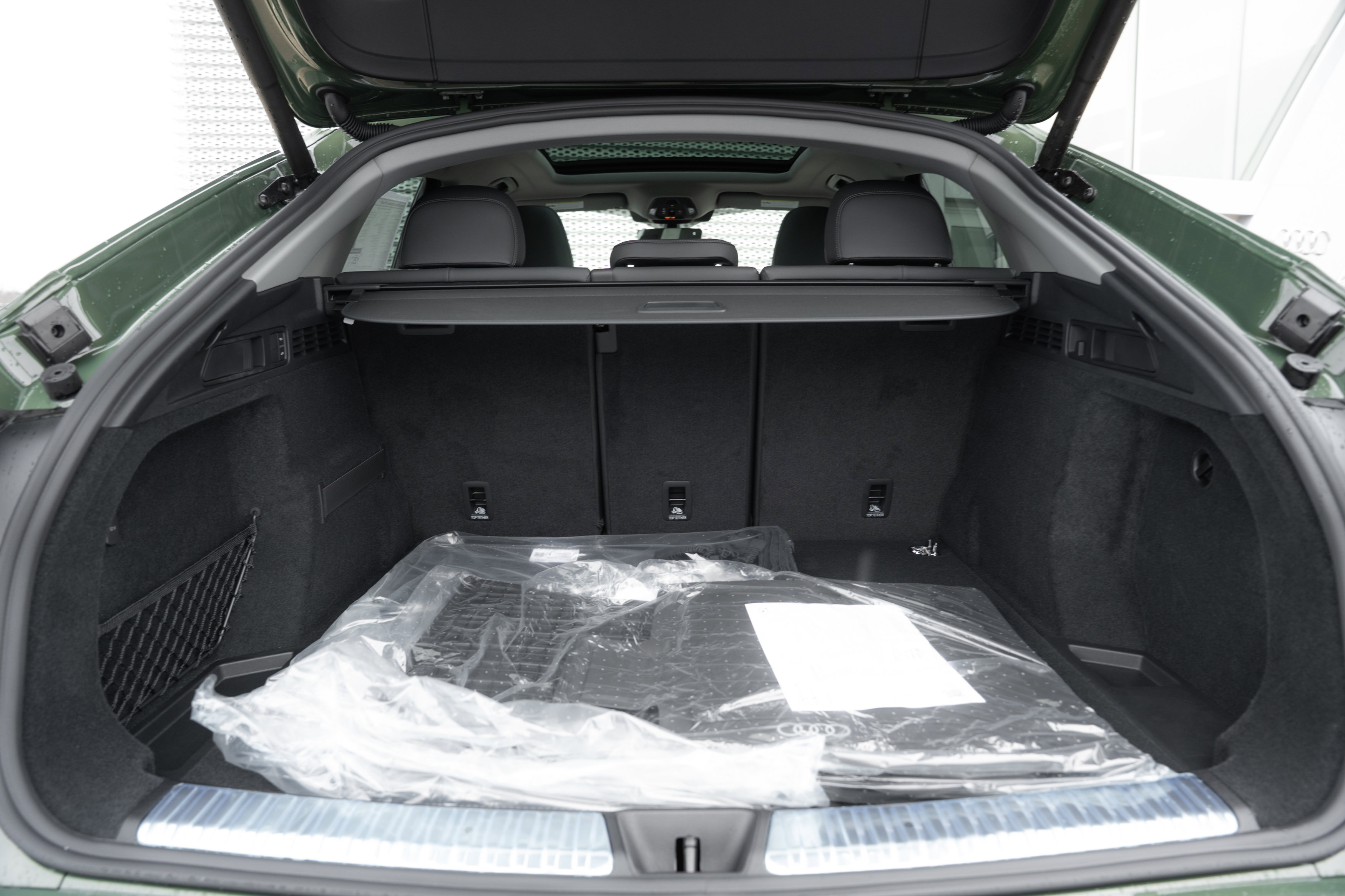 New 2025 Audi Q5 Prestige image 28