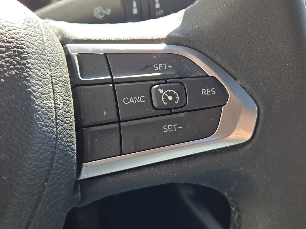 Used 2023 Jeep Compass Altitude w/ Convenience Group image 27