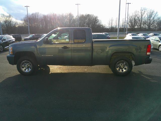 Used 2013 Chevrolet Silverado 1500 LT w/ All-Star Edition image 3