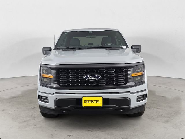 Used 2025 Ford F150 STX image 8