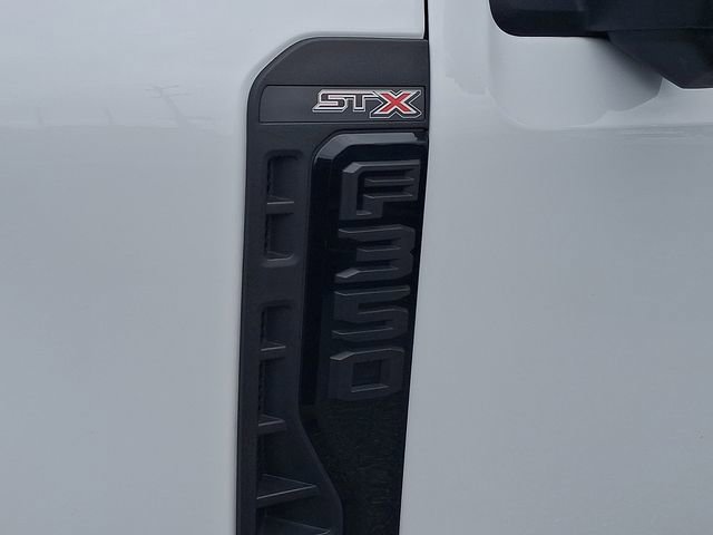 Used 2024 Ford F350 XL w/ STX Appearance Package AWD/4WD image 27