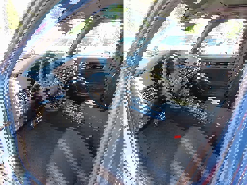 New 2026 Honda Civic Sport image 2