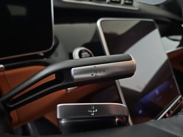 New 2024 Mercedes-Benz S 500 4MATIC image 15