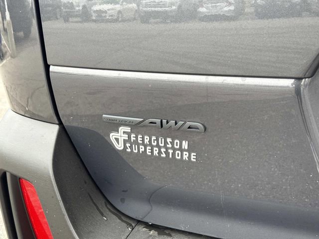 New 2026 Subaru Outback Wilderness AWD/4WD image 6