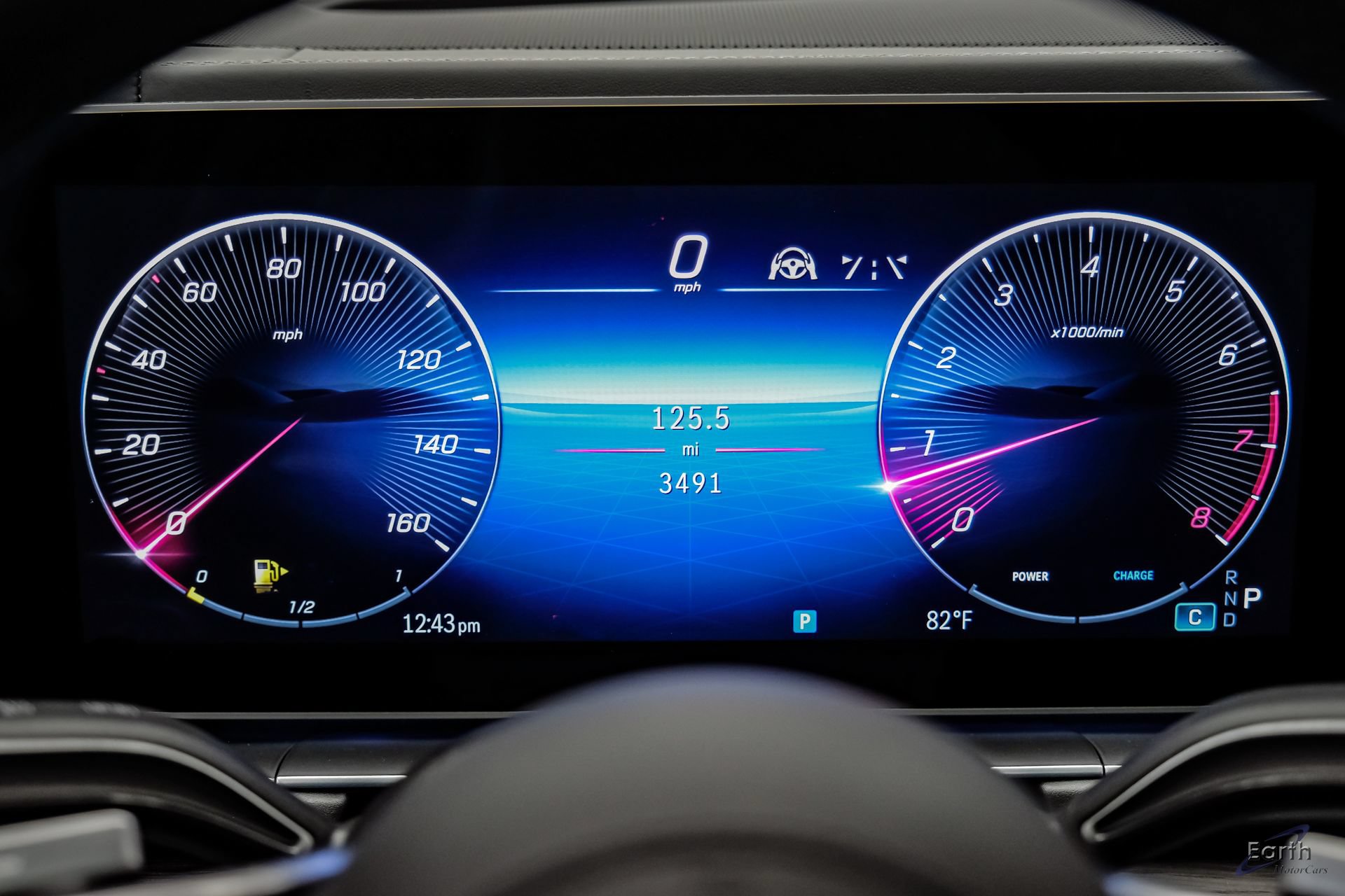 Used 2024 Mercedes-Benz Maybach GLS 600 4MATIC image 84