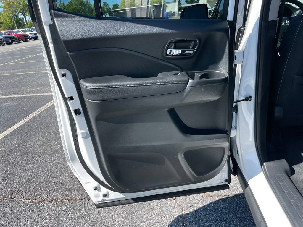 Certified 2023 Honda Ridgeline Sport image 38