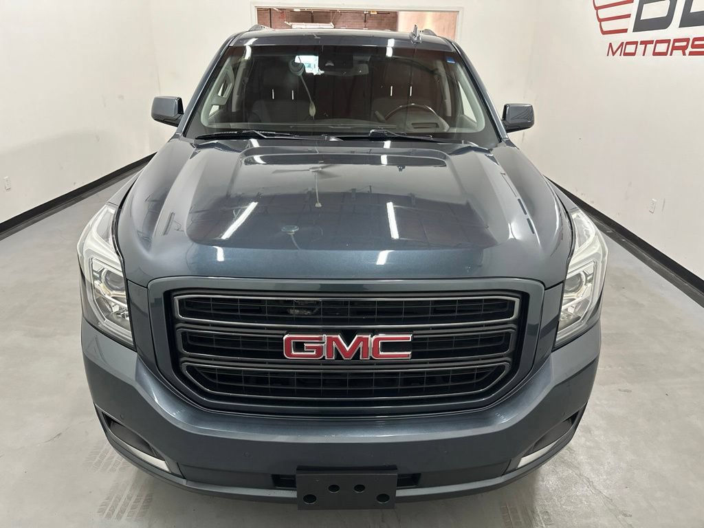 Used 2019 GMC Yukon SLT w/ Graphite Performance Edition RWD video 3