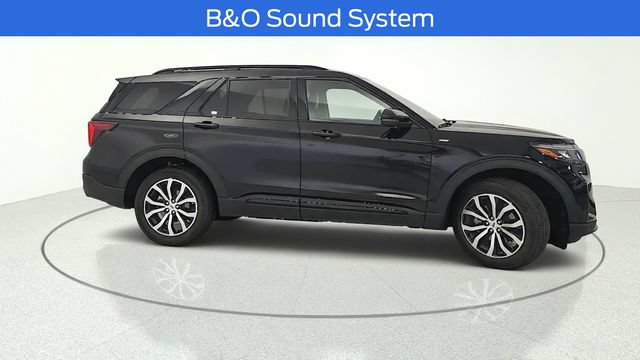 Certified 2026 Ford Explorer ST-Line AWD/4WD image 7