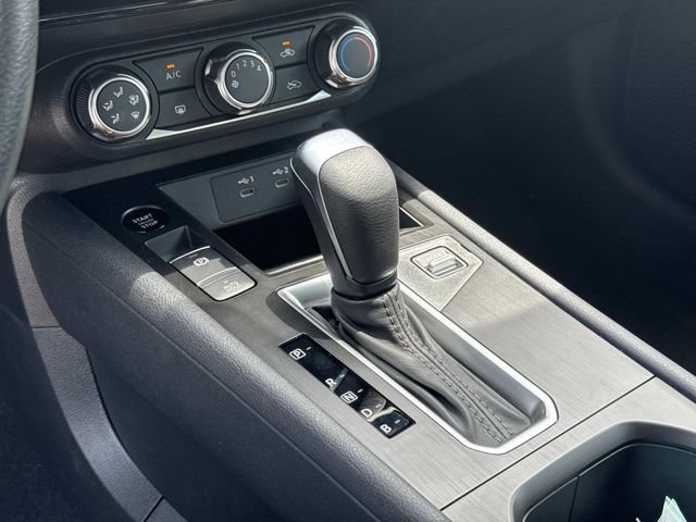 New 2026 Nissan Kicks S FWD image 26