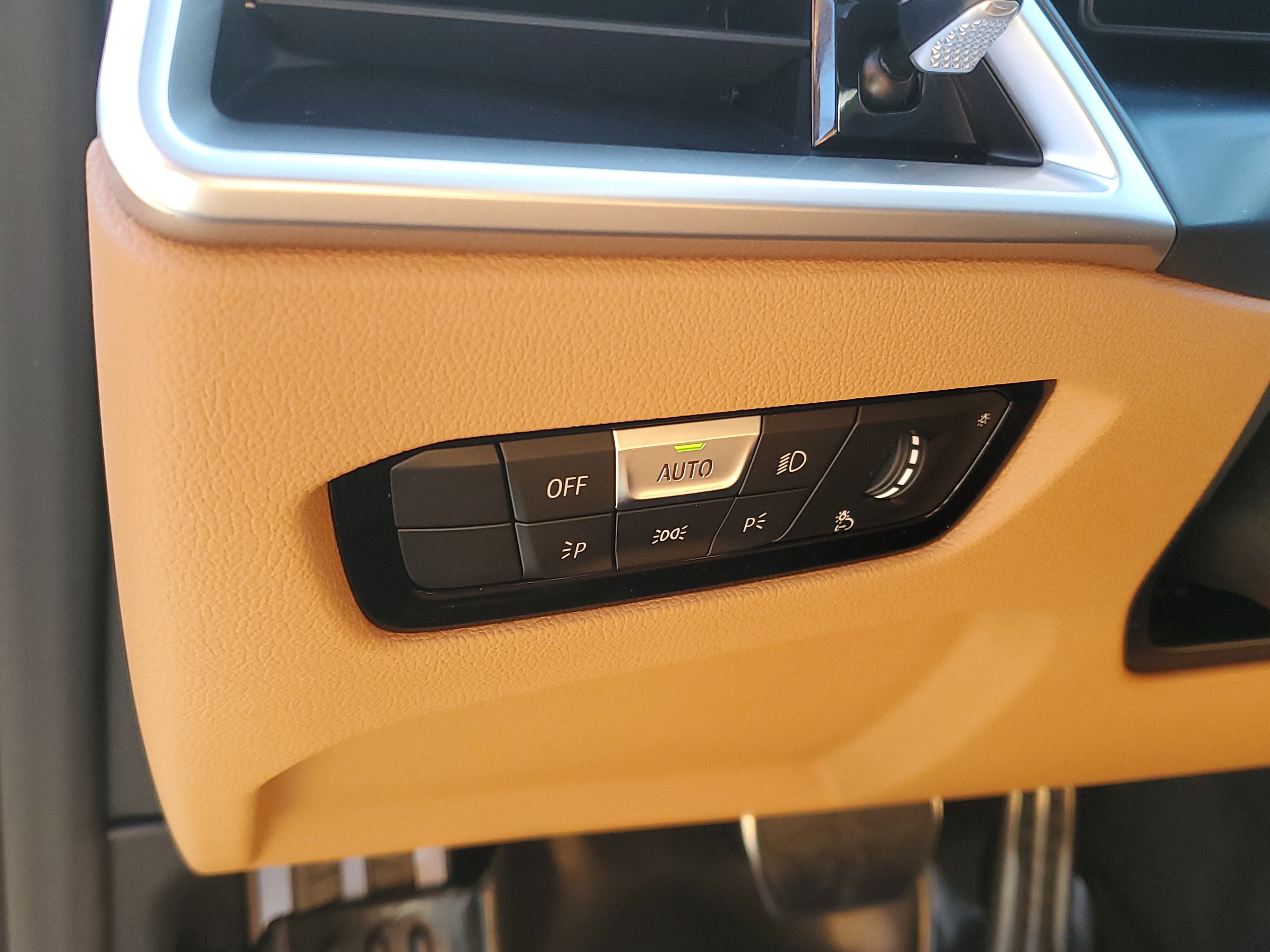 New 2026 BMW 440i xDrive Convertible w/ Premium Package image 10