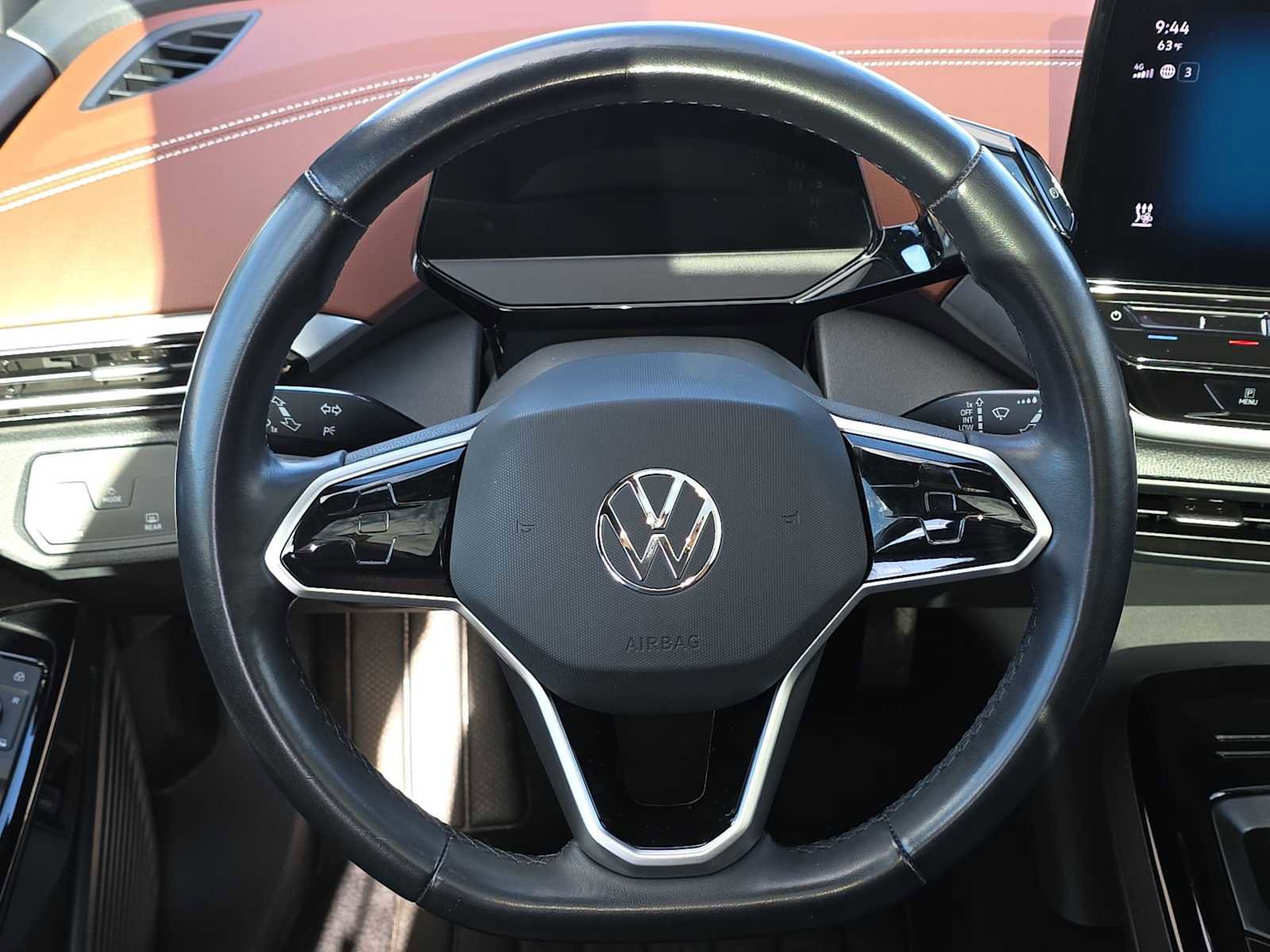 Used 2021 Volkswagen ID.4 Pro S image 19