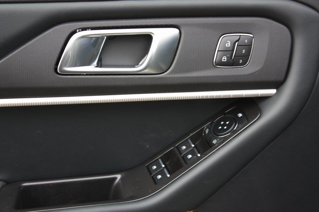 New 2026 Ford Explorer Tremor w/ Tremor Convenience Package image 13