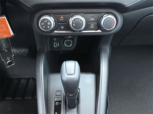 Used 2025 Nissan Versa S w/ S Plus Package image 21