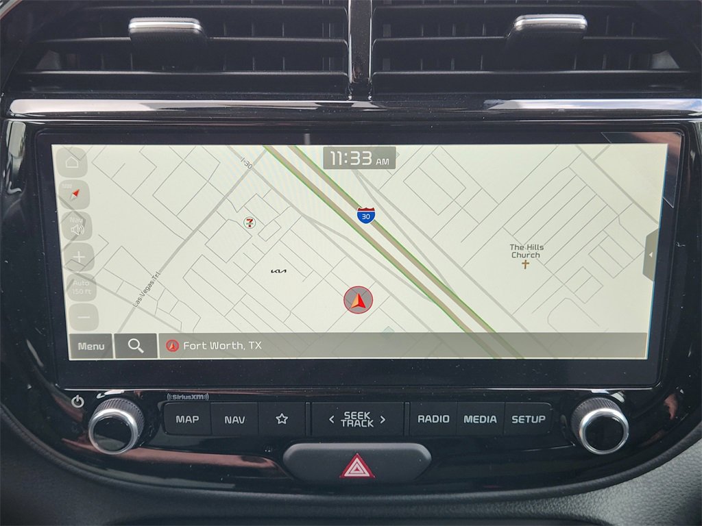 New 2025 Kia Soul S image 12