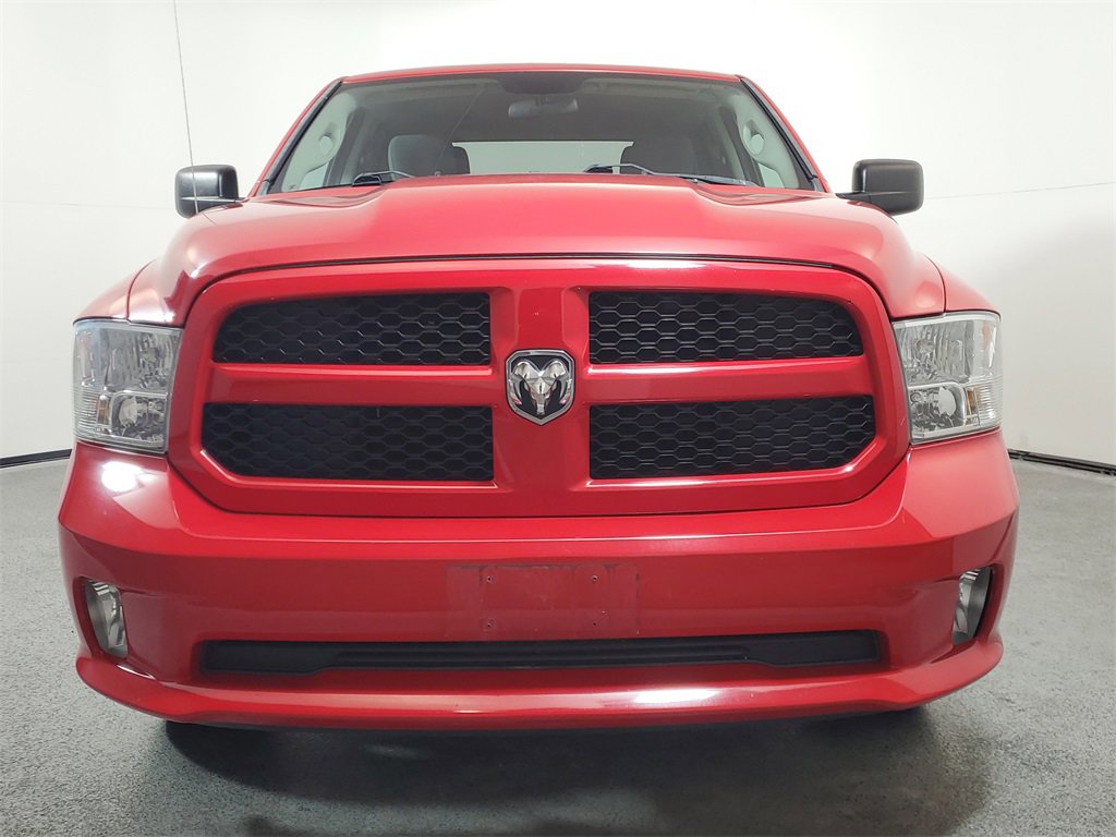 Used 2016 RAM 1500 Express image 2