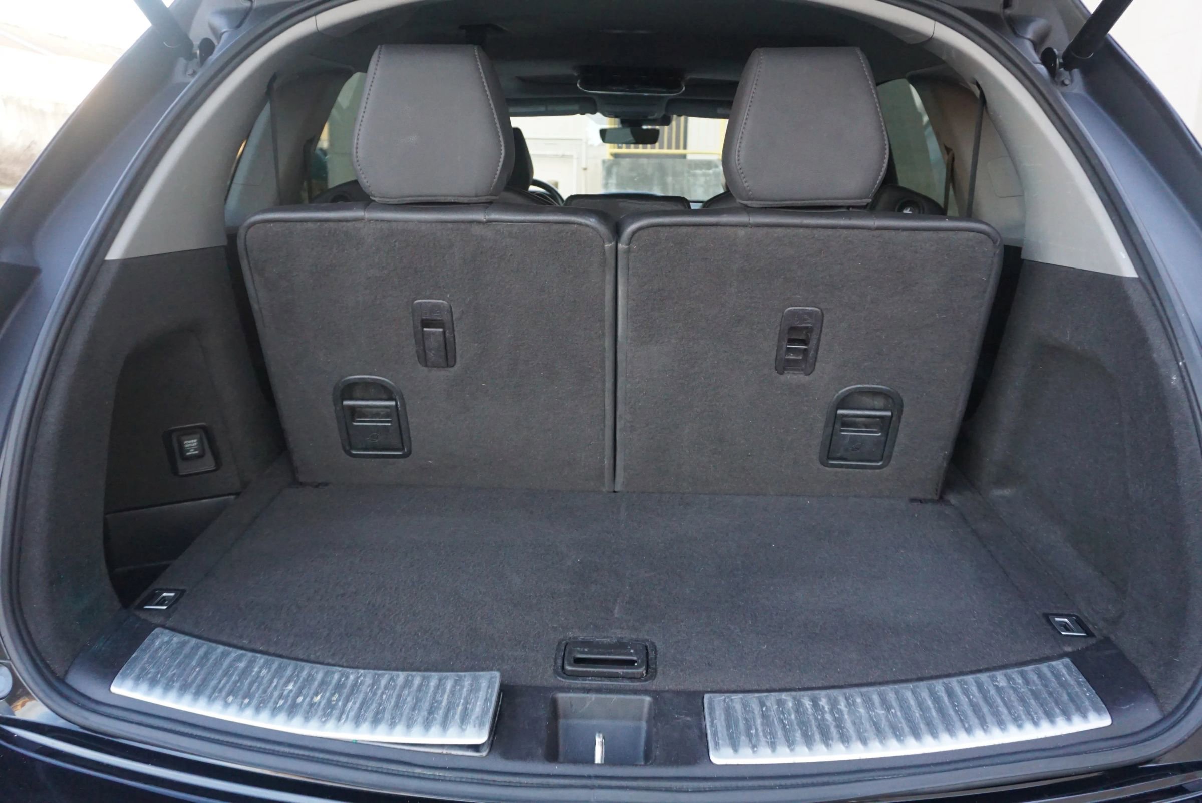 Used 2017 Acura MDX SH-AWD w/ Technology Package image 18