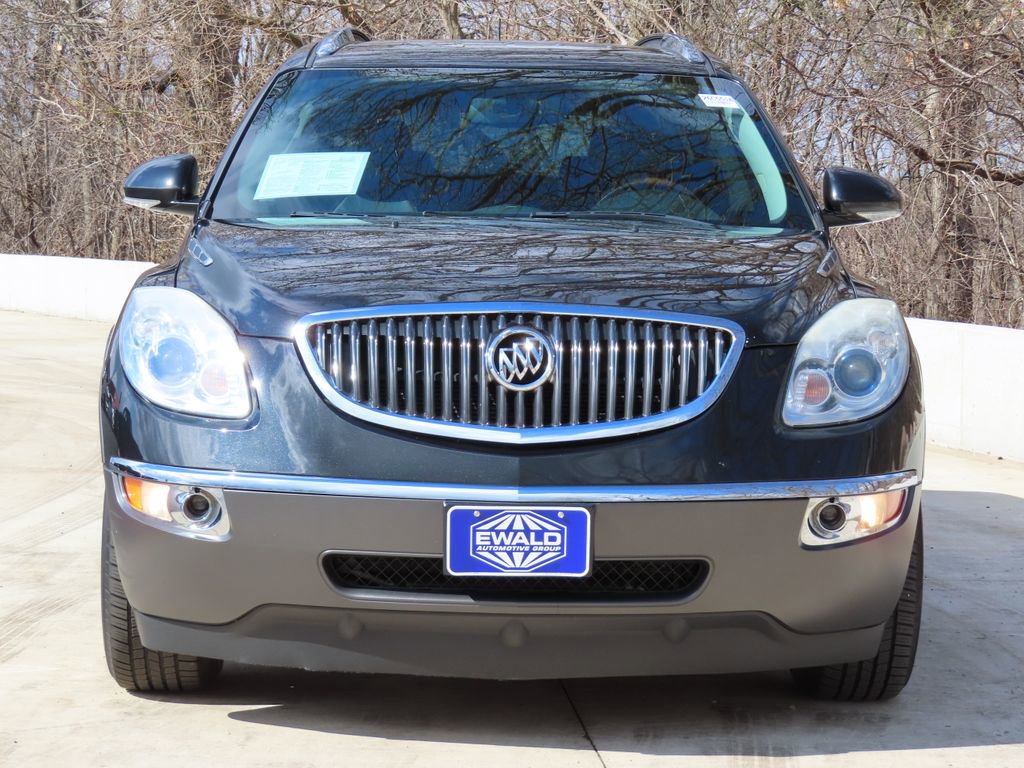 Used 2012 Buick Enclave Leather image 9