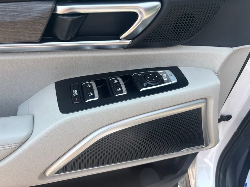 Used 2021 Kia Telluride EX AWD/4WD image 30