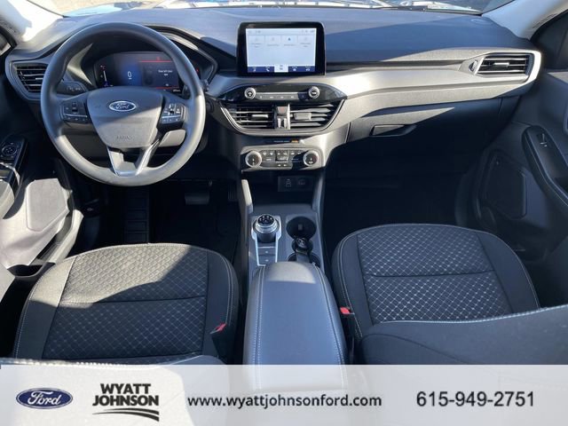 New 2026 Ford Escape Active image 16