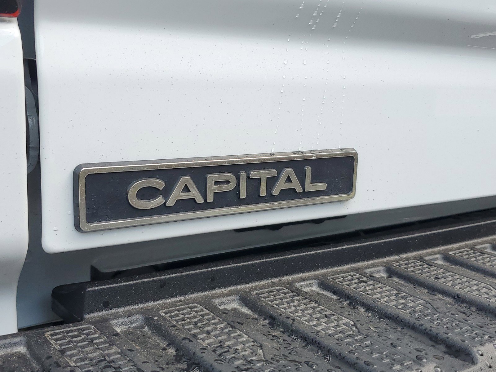 New 2025 GMC Sierra 2500 Denali image 5