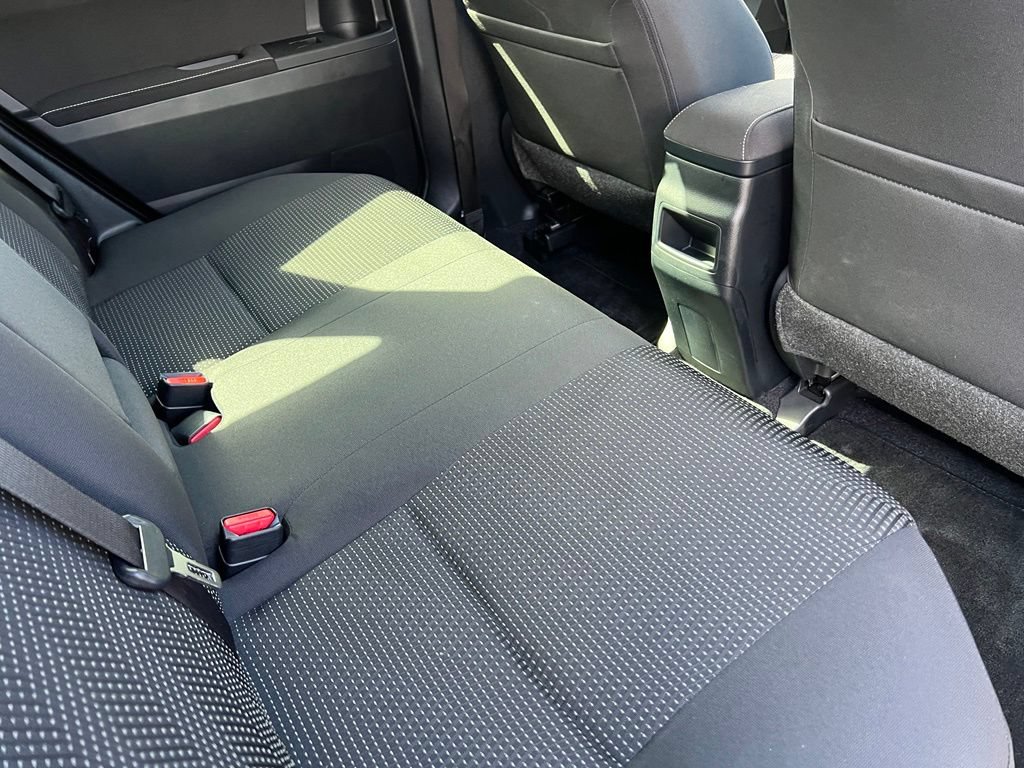 Certified 2018 Toyota Corolla iM w/ Carpet Mat Package (TMS) FWD image 18
