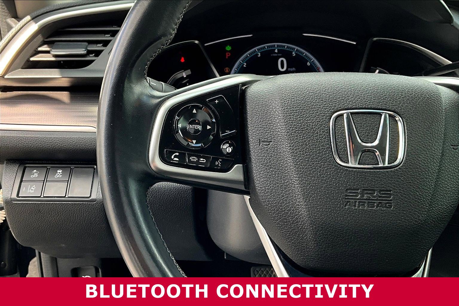 Used 2020 Honda Civic EX image 11