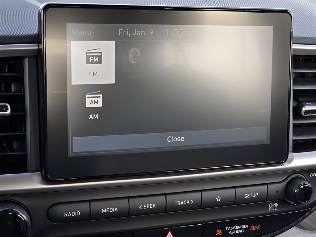 New 2026 Hyundai Venue SEL image 19